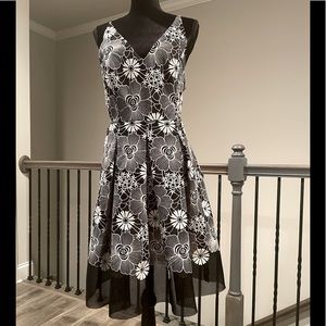 BADGLEY MISCHKA DRESS